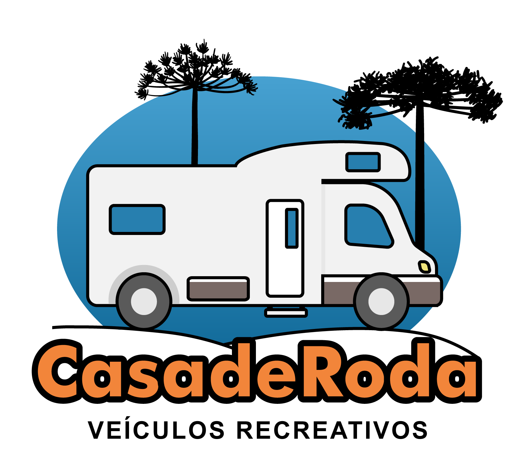 Casa de Roda